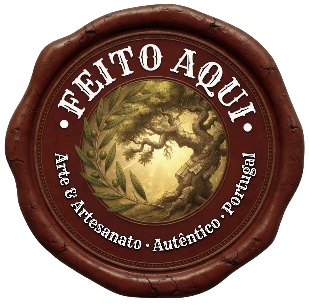 Arte & Artesanato · Autêntico · Portugal
