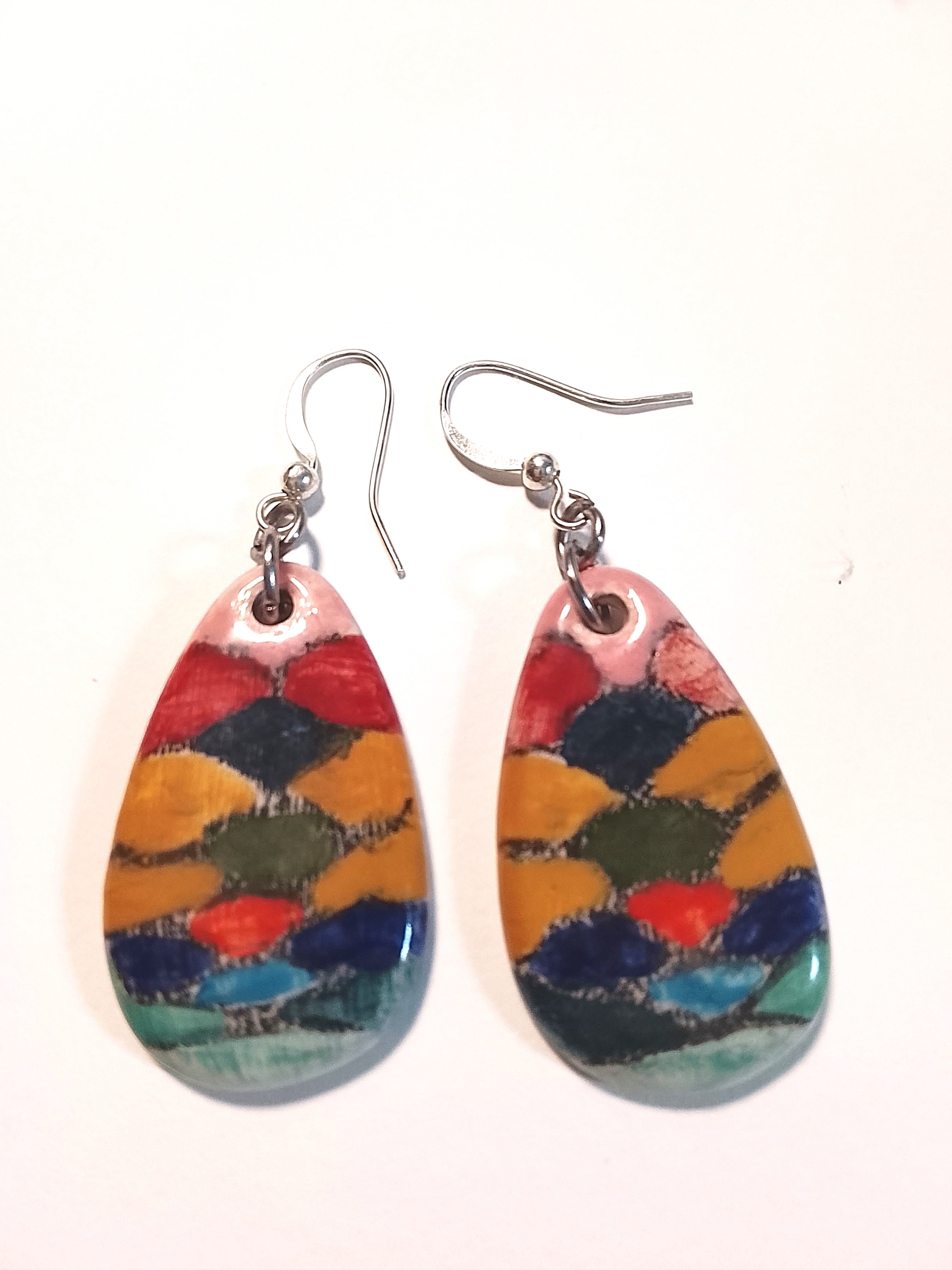 Brincos largima  multi cores